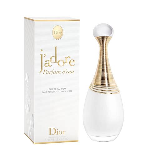 dior jadore parfum deau|where to buy j'adore perfume.